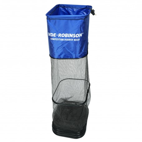 ROBINSON MREŽA GUMIRANA 4 M