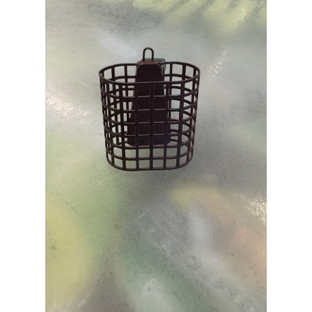 FENIX FEEDER - KOMET CAGE FEEDER