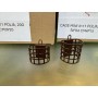 FENIX FEEDER - MINI CAGE FEEDER