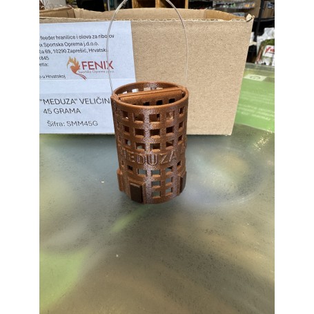 FENIX FEEDER - MEDUZA FEEDER (M)