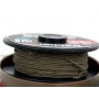 TRAKKER STIFF COATED HOOKLINK 35 LB - 20M