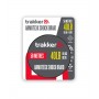 TRAKKER ARMOTEX SHOCK BRAID - 40 LB - 50M