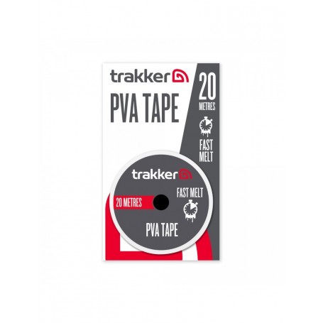 TRAKKER PVA TAPE 20M