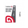 TRAKKER QUICK CHANGE RING SWIVEL - SIZE 11