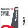 TRAKKER SWIVEL - SIZE 8