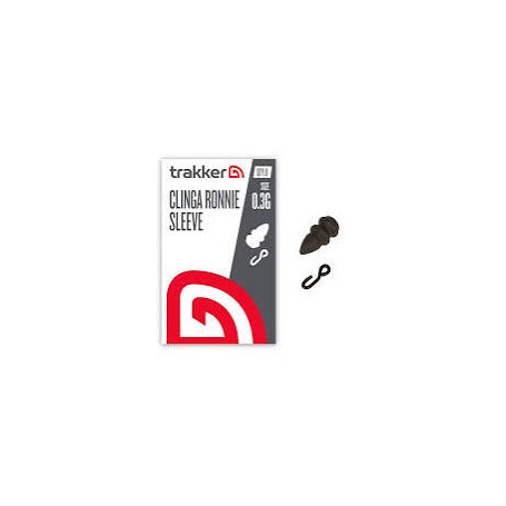 TRAKKER CLINGA RONNIE SLEEVE - 0.3 G