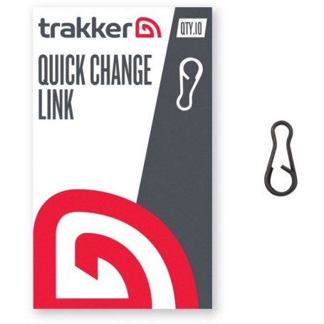 TRAKKER QUICK CHANGE LINK