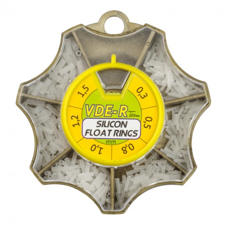 ROBINSON KOMPLET SILIKONSKIH GUMIC