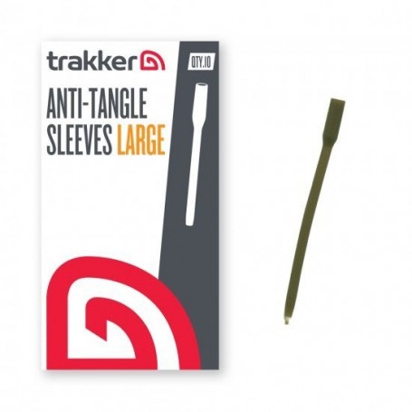 TRAKKER ANTI-TANGLE SLEEVES LARGE