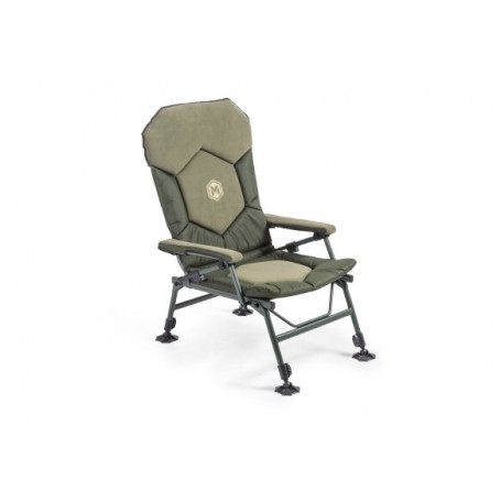 MIVARDI CHAIR PROFESSIONAL HEX - STOL