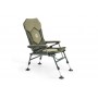 MIVARDI CHAIR PROFESSIONAL HEX - STOL