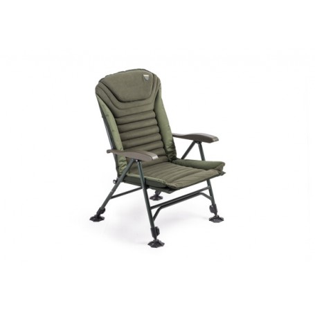 MIVARDI CHAIR PROFESSIONAL QUATTRO - STOL