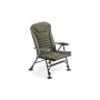 MIVARDI CHAIR PROFESSIONAL QUATTRO - STOL