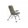 MIVARDI CHAIR PROFESSIONAL QUATTRO - STOL