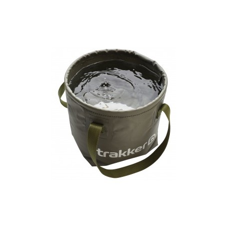TRAKKER COLLAPSABLE WATER BOWL