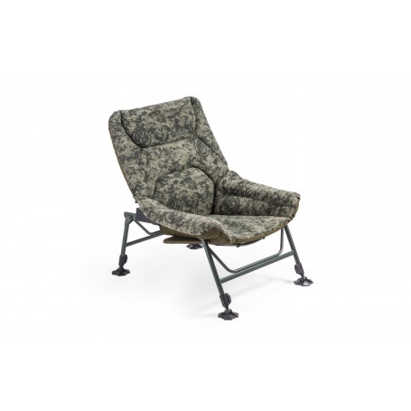 MIVARDI CAMO CODE SOFA CHAIR