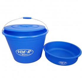 KOMPLET POSOD VEDRO 25l, VLOŽEK 5l+POKROV