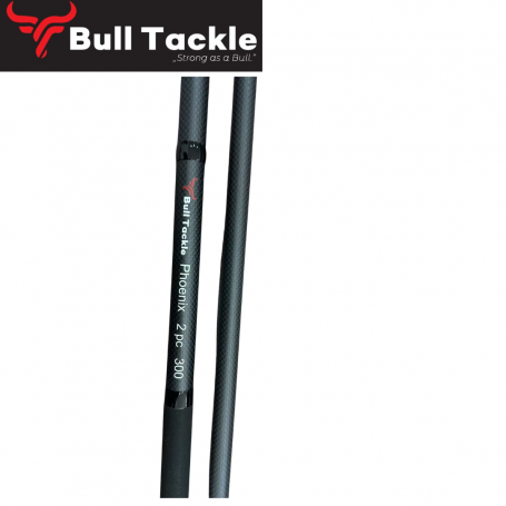 BULL TACKLE PHOENIX 300 ROČAJ ZA PODMETALKO