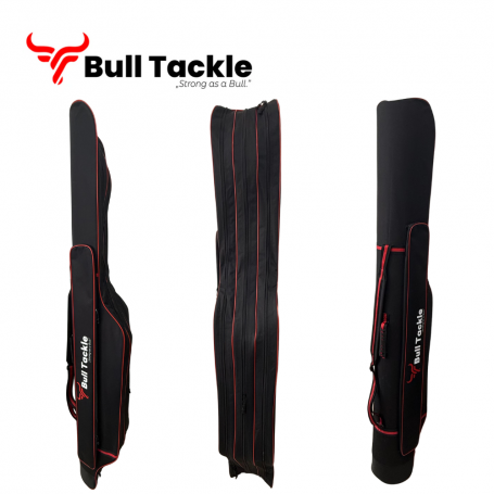 BULL TACKLE TRDA TORBA 3 DELNA 165 CM