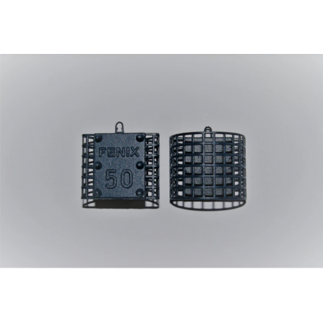 FENIX FEEDER - RIVER CAGE FEEDER
