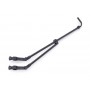 MIVARDI TMX TELESCIPIC FEEDER ARM QUICK LOCK