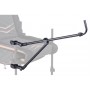MIVARDI TMX TELESCIPIC FEEDER ARM QUICK LOCK