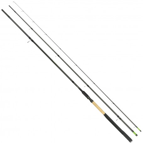 VDE ROBINSON MATCH TTX-2 4,50M 10-30G