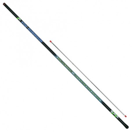 VDE ROBINSON COMPETITION MULTI POWER POLE 6M