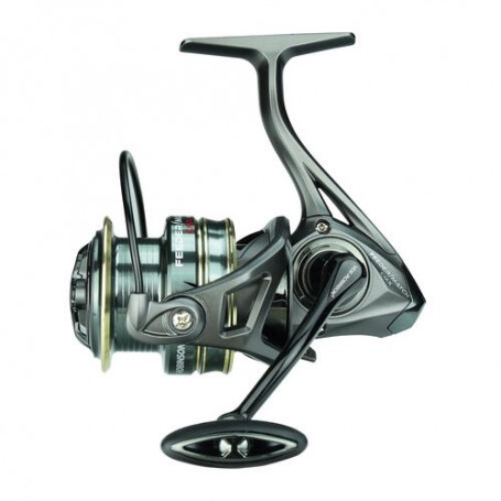 VDE ROBINSON FEEDER MATCH / FEEDER CMX FD 406