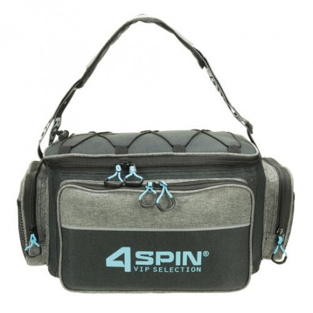 ROBINSON 4 SPIN - TORBA 23*46*26 CM