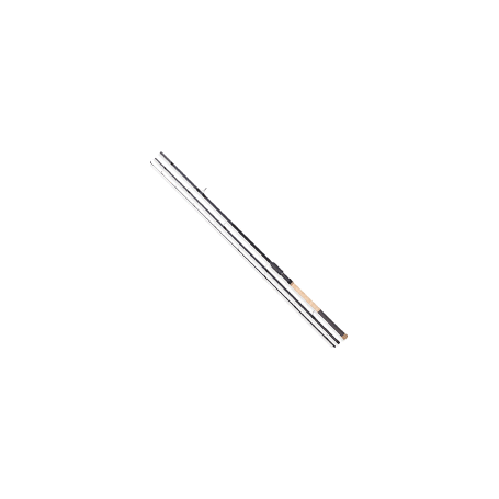 VDE-ROBINSON Match MX3 (3,6m, 6-18g)