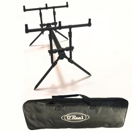 SILSTAR ROD POD