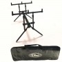 SILSTAR ROD POD