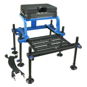 ROBINSON TEKMOVALNI STOL CTX2