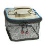 ROBINSON EVA POSODA ZA PELETE 20*20*11CM