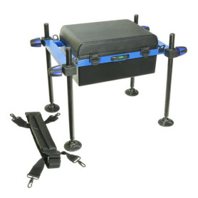ROBINSON TEKMOVALNI STOL COMPACT CSX2