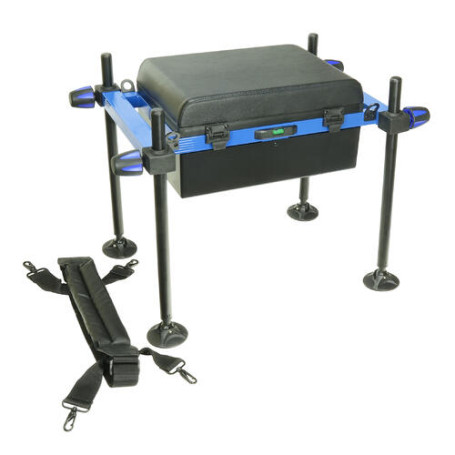 ROBINSON TEKMOVALNI STOL COMPACT CSX2