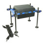 ROBINSON TEKMOVALNI STOL COMPACT CSX2
