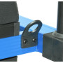 ROBINSON TEKMOVALNI STOL COMPACT CSX2