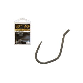 BENZAR CONCOURSE METHOD FEEDER BLADE HOOK