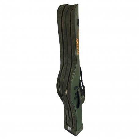 SILSTAR TRDA TORBA ZA PALICE 145cm/2PALICE