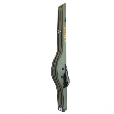 SILSTAR TRDA TORBA ZA PALICE 160cm/2PALICI