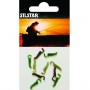 SILSTAR CARP HOOK SAFE CLIP