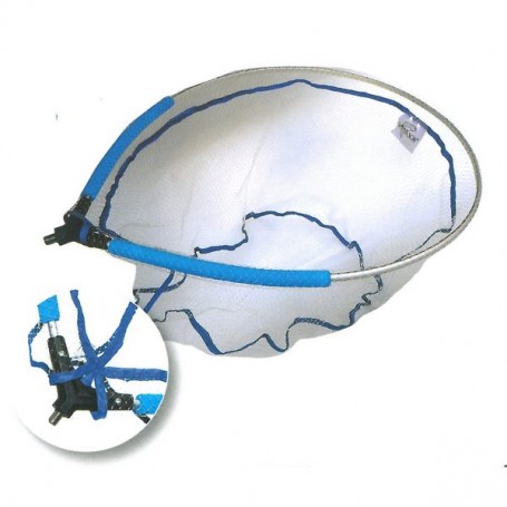 ROBINSON OBROČ NYLON 55X50cm
