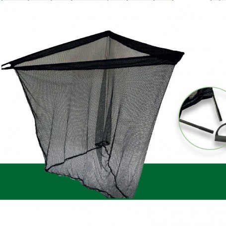 ROBINSOM KRAPARSKA MREŽA 105X105cm