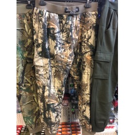 TRENIRKA CAMO COLOUR