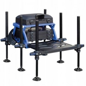 ROBINSON TEKMOVALNI STOL TX3 KOMPET 36mmNOGE