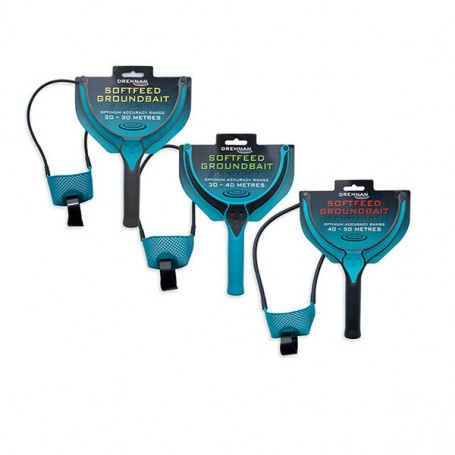 DRENNAN FRAČA X-STRONG ELASTIC 40-50m