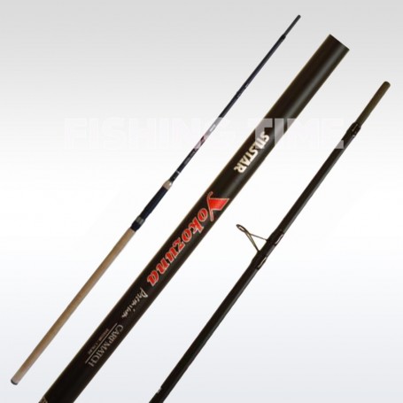 SILSTAR YOKOZUNA Premium CARP MATCH (3,9m, 1.75LBS))