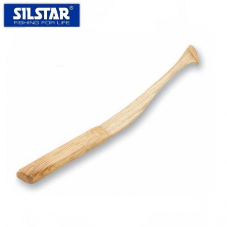 SILSTAR BUČKA INDIJSKI LES No.1